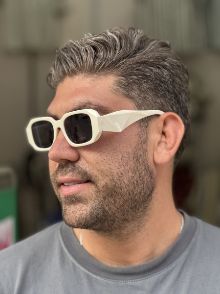 عینک دودی وارداتی(چین)زیر قیمت عمده