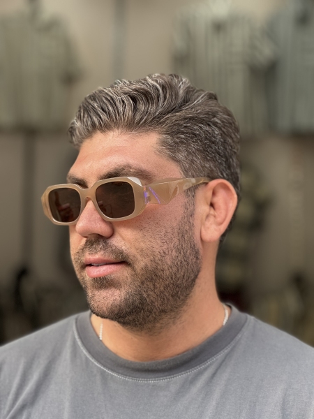 عینک دودی وارداتی(چین)زیر قیمت عمده