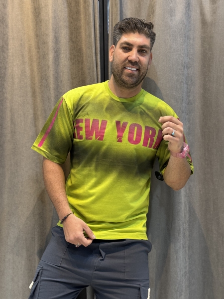 تیشرت پارچه ماکان(قیمت تولید)ارزان خرید کنید