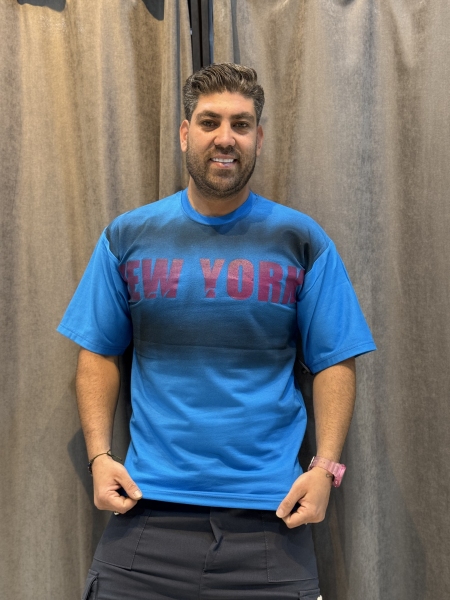 تیشرت پارچه ماکان(قیمت تولید)ارزان خرید کنید