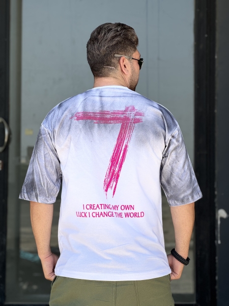 تیشرت پارچه ماکان(تیشرت ارزان و با کیفیت