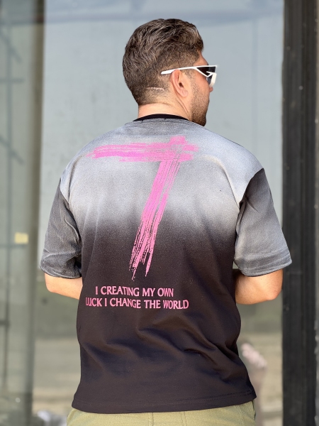 تیشرت پارچه ماکان