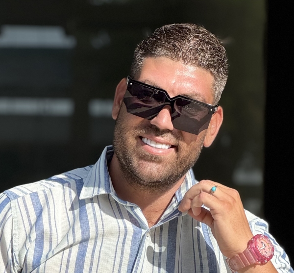 عینک دودی وارداتی(چین)زیر قیمت عمده