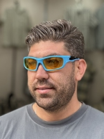 عینک دودی وارداتی(چین)زیر قیمت عمده