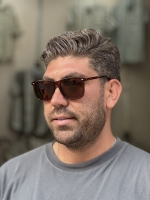 عینک دودی وارداتی(چین)زیر قیمت عمده