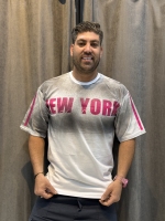 تیشرت پارچه ماکان(قیمت تولید)ارزان خرید کنید