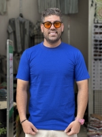 تیشرت بیسیک پنبه اعلا(ارزانترین در ایران)پوشاک مردانه