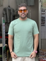 تیشرت بیسیک پنبه اعلا(ارزانترین در ایران)پوشاک مردانه