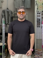 تیشرت بیسیک پنبه اعلا(ارزانترین در ایران)پوشاک مردانه