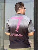 تیشرت پارچه ماکان