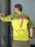 تیشرت پارچه ماکان