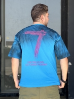 تیشرت پارچه ماکان