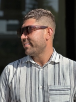 عینک دودی وارداتی(چین)زیر قیمت عمده