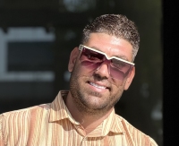 عینک دودی وارداتی(چین)زیر قیمت عمده