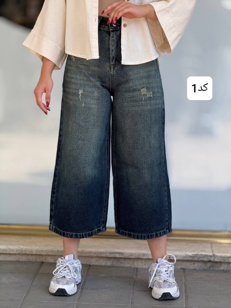 کراپ بگ پشت کش