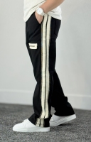 اسلش بگ بلن 2 خط کرم مشکی