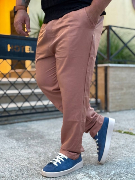 شلوار YEP پوست پیازی