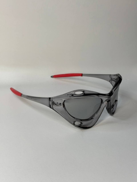 عینک طرح Hole طوسی