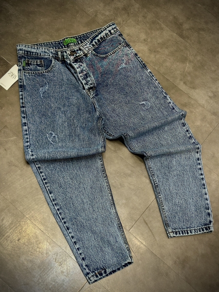 شلوار مام ترک درجه 1 تک سایز ( آف ویژه )