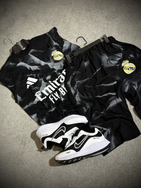 ست پنبه رئال