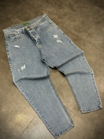 شلوار مام ترک درجه 1 تک سایز ( آف ویژه )