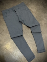 شلوار کتان کشی جذب