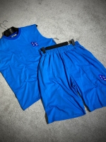 ست پنبه براش تاب شلوارک