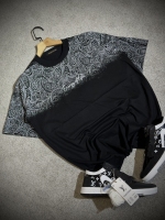 تیشرت پنبه لش