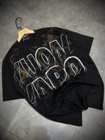 تیشرت پنبه سوپر اندامی