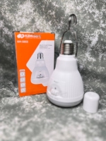 لامپ آویزدار شارژی کامی سیف Kamisafe KM-5853