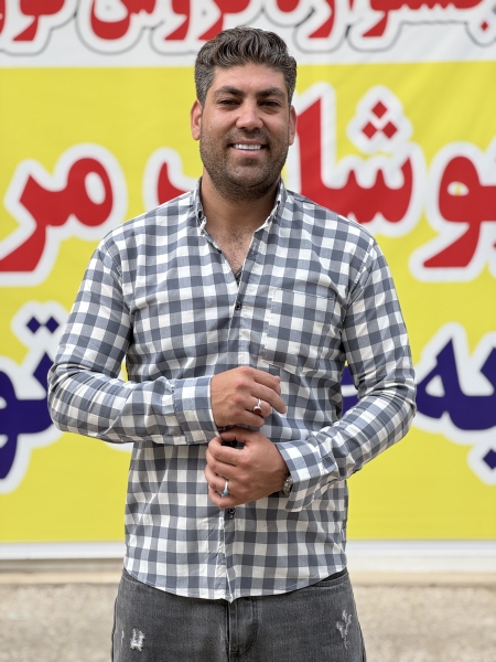 پیراهن پارچه ای (پوشاک مردانه با کیفیت)ارزان ترین