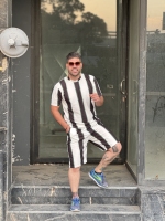 ست هاوایی(ارزانترین پوشاک) خط سبز