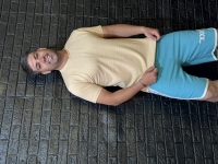 تیشرت مراکشی پارچه پفکی(پوشاک) با کیفیت