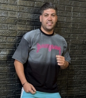 تیشرت کاستوم شده(لباس مردانه با کیفیت)