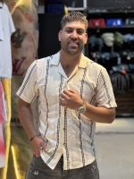 پیراهن مراکشی پارچه خارجی(گران نخرید)