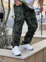 شلوار کارگو (شلوار مردانه)ارزانسرا