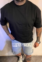 تیشرت بیسیک قوار لش (پوشاک با کیفیت)