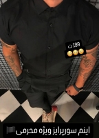 پیراهن پارچه درجه یک(تخفیف خورده)