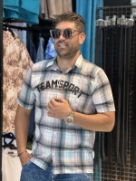 پیراهن نخی (لباس مردانه با کیفیت)