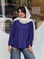 شومیز پری کیمونو