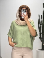 کراپ شانتون مکعبی