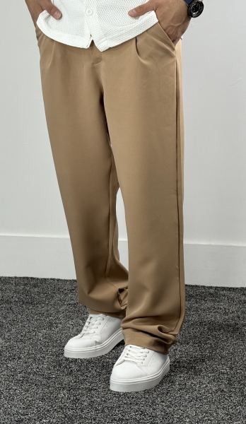 بگ فیت مازراتی کرم تیره