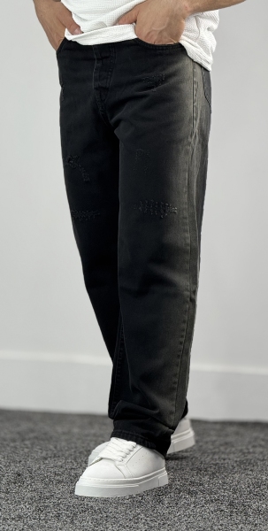 بگ جین رادو ذغالی کد 168