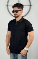 تیشرت اولد مانی مشکی