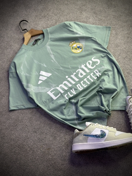 تیشرت نخ پنبه سوپر اندامی