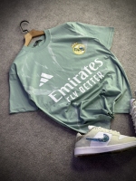 تیشرت نخ پنبه سوپر اندامی