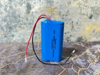 باتری لیتیومی Deepking 18650 2400mAh