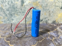 باتری لیتیومی Deepking 18650 1200mAh