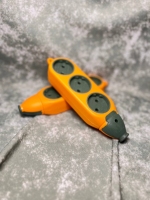 شش راهی نشکن