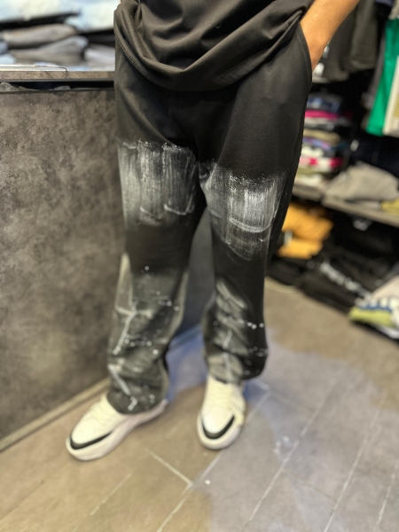 شلوار بگ بالنسیگا